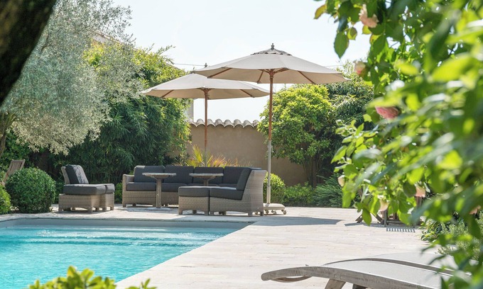 Regnie-Durette Otro | Charming 19th century Chateau in the heart of Beaujolais