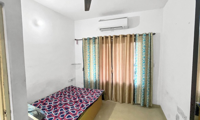 Kudal Apartamento | Charming 1BHK with Pool & Easy Access to Local Attractions