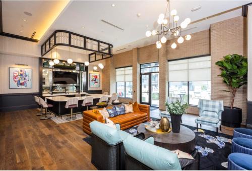 East Walnut HIlls Apartamento | Charming 1BR 1BA Apartment Near Downtown Cincinnati
