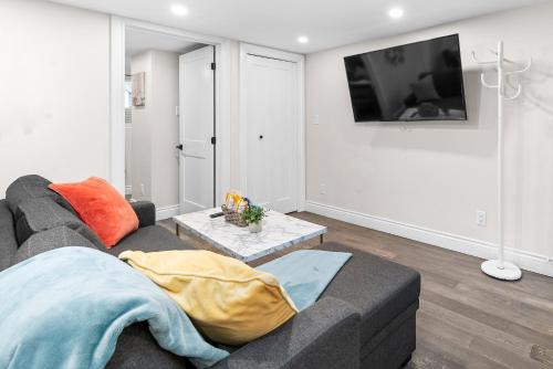 Lowertown Apartamento | Charming 1BR Flat in Ottawa Historic Lower Town