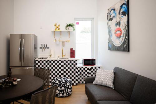 Burbank Casa | Charming 1BR Near Airport & Studios , EV