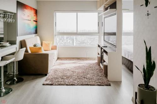 La Victoria Apartamento | Charming 1BR Pool & View