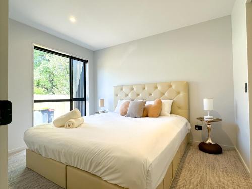 Ilam Apartamento | Charming 1BR Retreat next to UC
