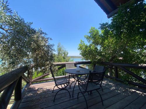 Bogazici Casa | Charming 1BR Stone House with Lake View