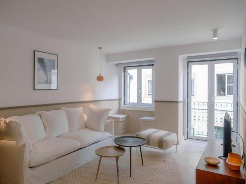 Sao Bento Apartamento | Charming 1BR – Stylish & Cozy in Príncipe Real | By Airnest