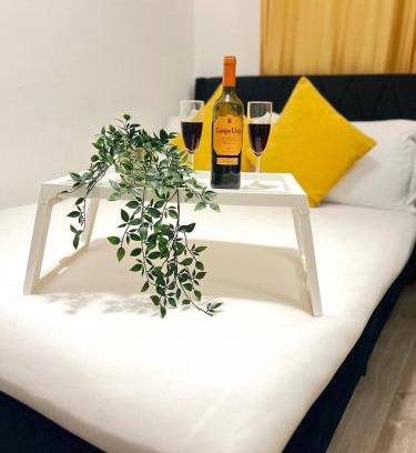 West Ealing Apartamento | Charming 1st Floor Apartment in West Ealing