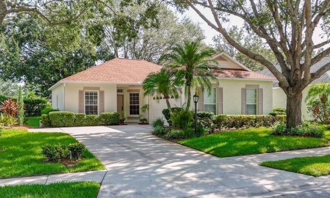 Braden River Casa | Charming 2 bed/2 Bath home in Amazing Lakewood Ranch, turnkey, great location!