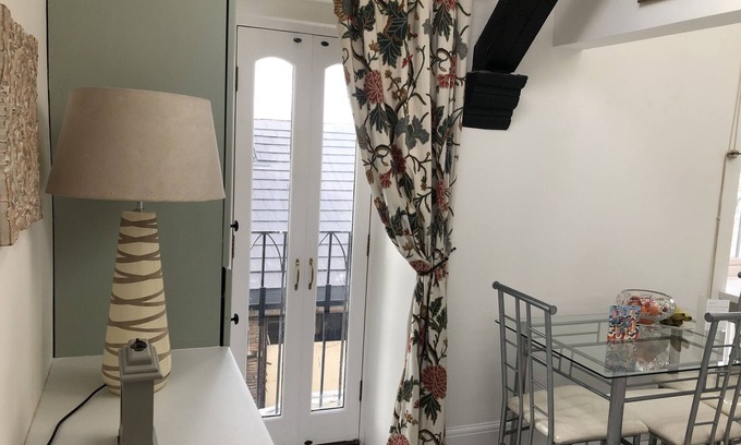 Waterloo Apartamento | Charming 2-Bed Apartment in Waterloo, Liverpool
