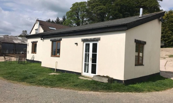 Exmoor National Park Apartamento | Charming 2-Bed Apartment on Exmoor