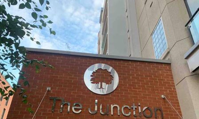 Slough Apartamento | Charming 2-bed Apartment in Slough