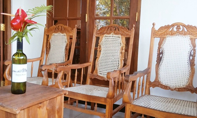 Weligama Apartamento | Charming 2-bed Apartment in Weligama
