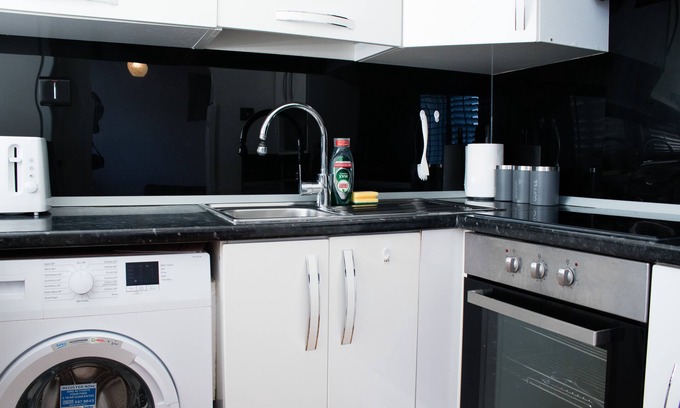 North End Apartamento | Charming 2-bed Fully Furnished Apartment in London