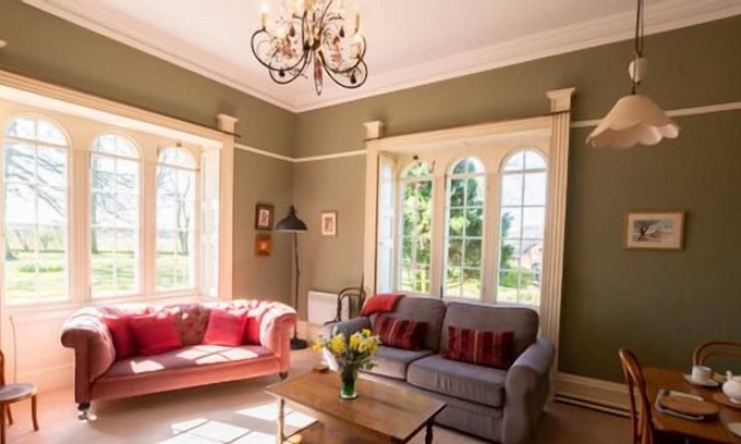 Carlisle Casa | Charming 2-Bed House near Westlinton, Carlisle