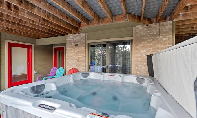 Gleneagle Apartamento | Charming 2-bedroom apartment near AFA and fabulous Colorado Springs