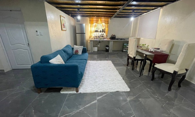 Juan de Herrera Apartamento | Charming 2-bedroom apartment with WiFi, AC in enchanting Juan de Herrera