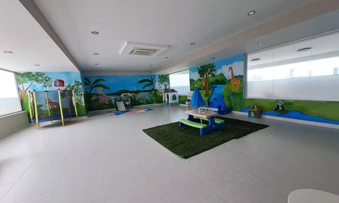 Bella Vista Apartamento | Charming 2-bedroom apartment in fabulous Santo Domingo with WiFi, fitness room.