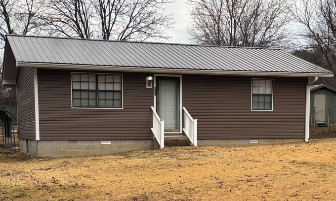 Mountain View Casa | Charming 2-bedroom Home ~close proximity to the Square~ Awesome Mountain View