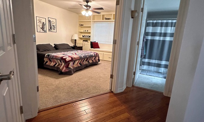 Sun City West Apartamento | Charming 2-bedroom apartment with WiFi, AC in sunny Sun City West