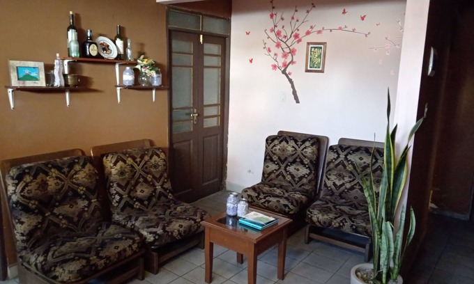 Cochabamba Apartamento | Hermoso Departamento con dos habitaciones en Centro de Cochabamba