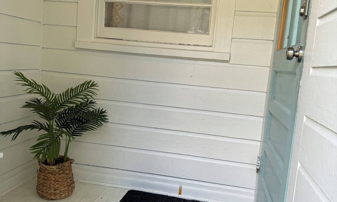 Kannapolis Apartamento | Charming 2-bedroom apartment near downtown