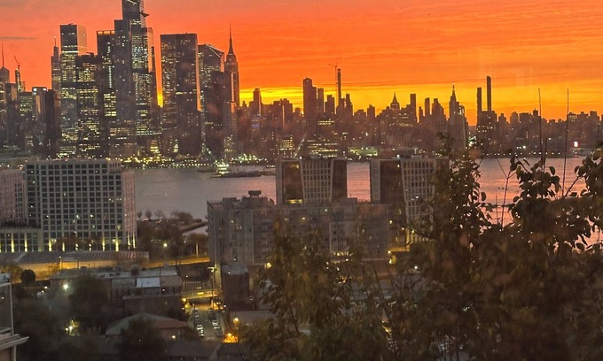 Union City Apartamento | Charming 2-bedroom apartment with full kitchen 10-15 mins from NYC Times Sq.