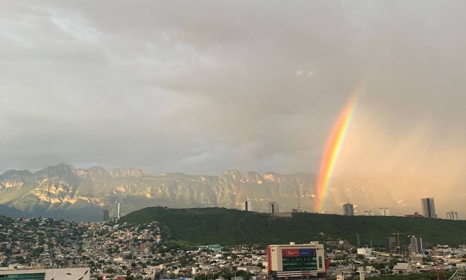 Centro de Monterrey Apartamento | Departamento en Centro de Monterrey