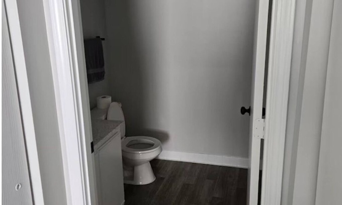 Charlotte Apartamento | Charming 2-bedroom apartment with WiFi, AC in brilliant Charlotte
