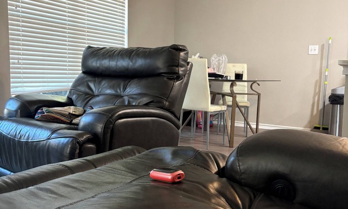 Grapevine Apartamento | Charming 2-bedroom apartment with fitness room, WiFi in marvelous Grapevine