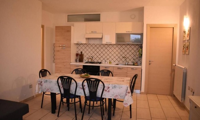 Chiesa di Arnasco Apartamento | Charming 2-bedroom apartment in nice Arnasco with WiFi