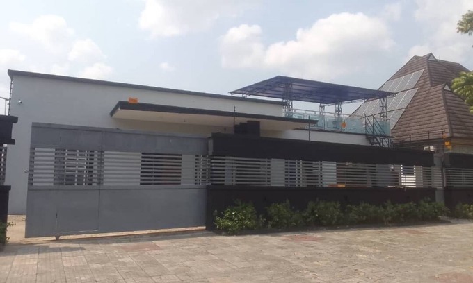 Yenagoa Apartamento | Charming 2-bedroom apartment in marvelous Yenagoa with WiFi, AC