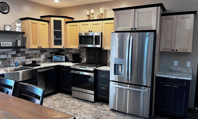 Warwick Apartamento | Charming 2-bedroom apartment in Warwick close to TF Green Airport