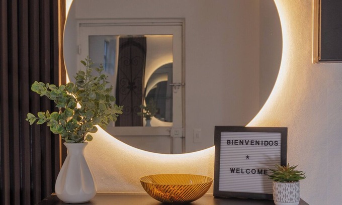 Antonio Narino Apartamento | Charming 2-bedroom apartment in Bogotá with WiFi