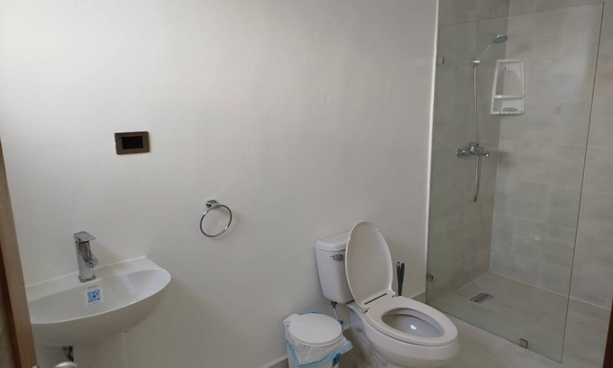 Higuey Apartamento | Charming 2-bedroom apartment with WiFi and AC in delightful Higuey