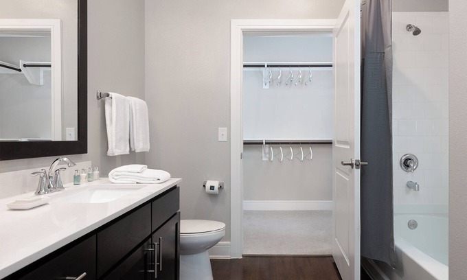 Las Colinas Apartamento | Charming 2-bedroom apartment