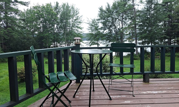 North Monmouth Cabina | Charming 2-bedroom cabin in lovely Monmouth