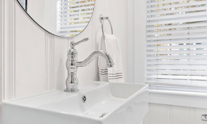 East Sandwich Condominio | Charming 2-bedroom condo with AC and WiFi in picturesque Sandwich