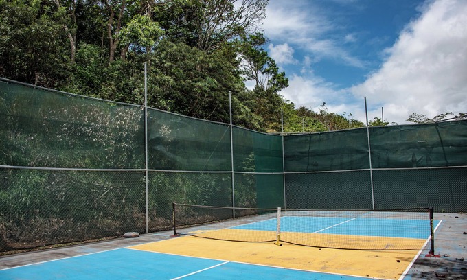 Tilarán Condominio | Charming 2-bedroom condo with WiFi, AC in marvelous Lake Arenal.