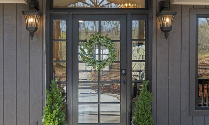 Franklin Casa | Charming 2-bedroom cottage near Leiper's Fork