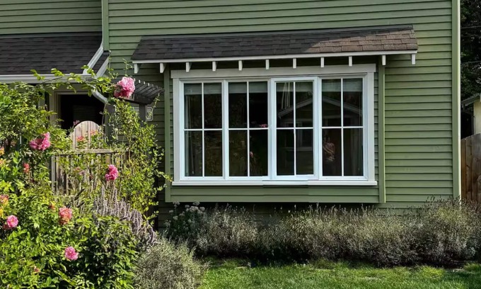 Courtenay Casa | Charming 2-bedroom Duplex with WiFi and AC in Courtenay