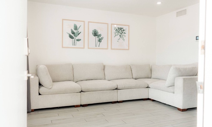 Riverside Casa | Charming 2-bedroom duplex in heart of Tempe,AZ ASU, Mill Ave, TempeTownLake
