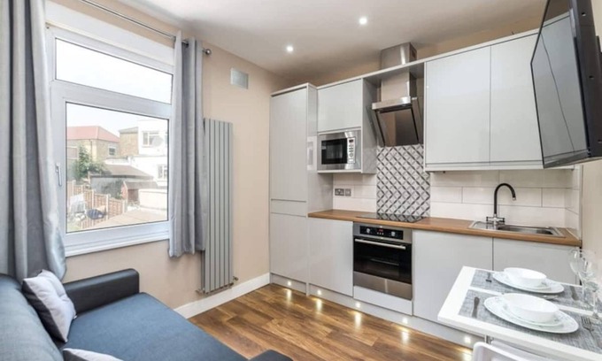 Plumstead Apartamento | Charming 2 bedroom flat in Plumstead