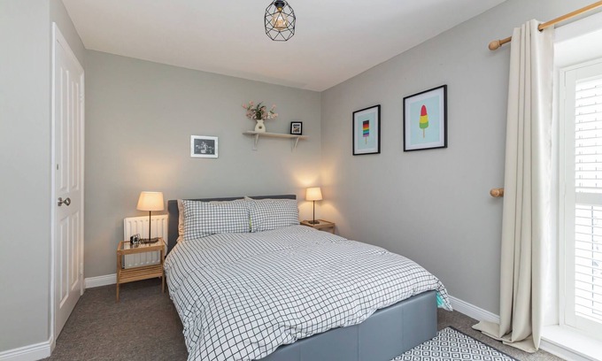 Portaferry Casa | Charming 2-Bedroom House in Portaferry – Perfect for a Cosy Getaway
