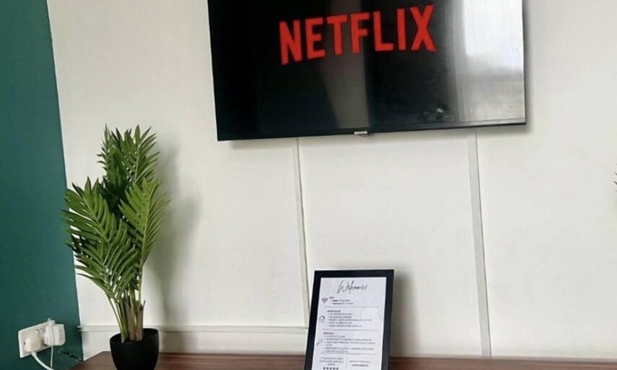 Welford Apartamento | Charming 2-bedroom apartment in nice Stoneygate with WiFi