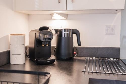 Cheltenham Apartamento | Charming 2 Bedroom Home in the Cotswolds