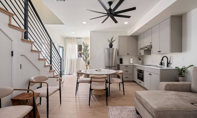 Hurricane Casa | Charming 2-bedroom house Near Zion & Sand Hollow