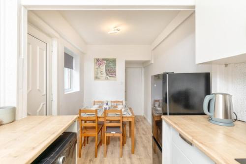 Hartlepool Apartamento | Charming 2-bedroom house