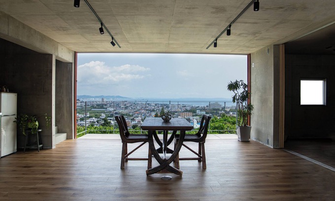 Sashiki Casa | Charming 2-bedroom house with AC, WiFi in gorgeous 南城市佐敷新里