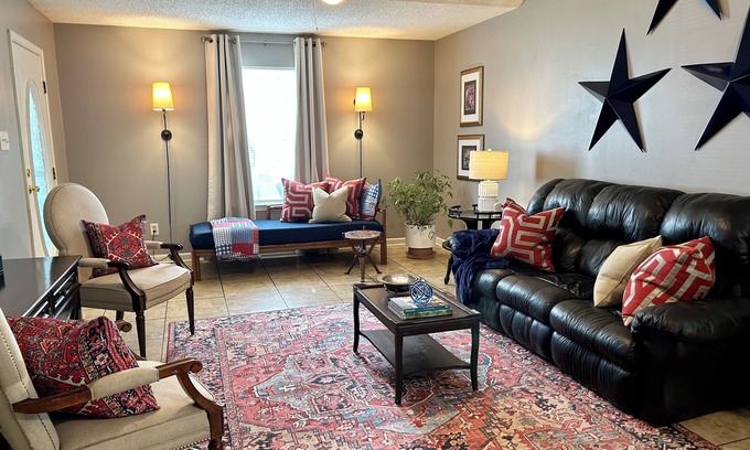 Hernando Casa | Charming 2 bedroom house