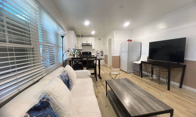Arcadia Casa | Charming 2-bedroom house in delightful Arcadia with AC, WiFi