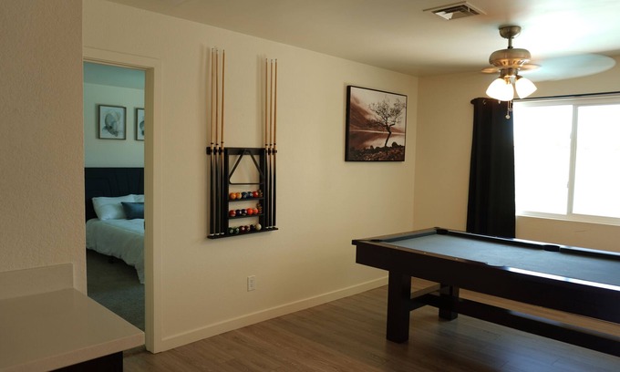 Deer Valley Casa | Charming 2-bedroom house in marvelous Phoenix with pool🌴